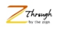 Z Through By The Zign coupons
